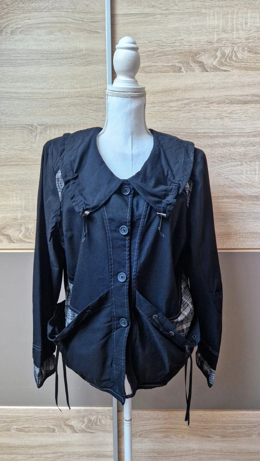 Veste